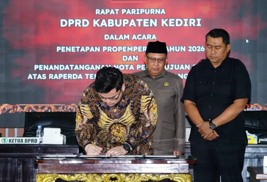Foto BeritaJatim.com