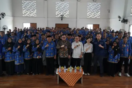 Foto BeritaJatim.com