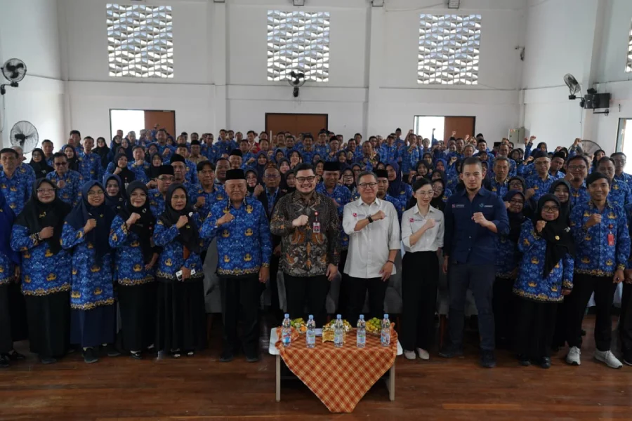 Foto BeritaJatim.com