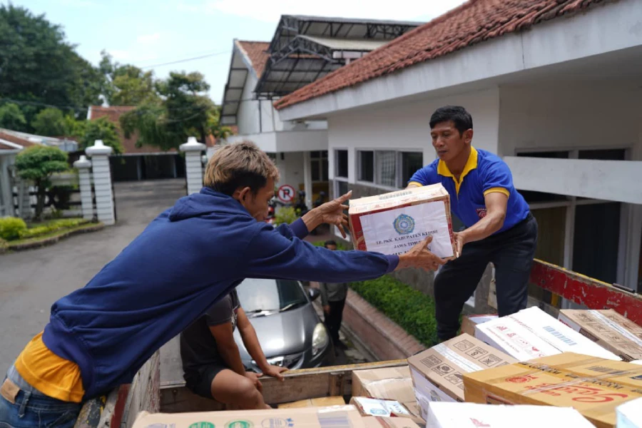 Foto BeritaJatim.com