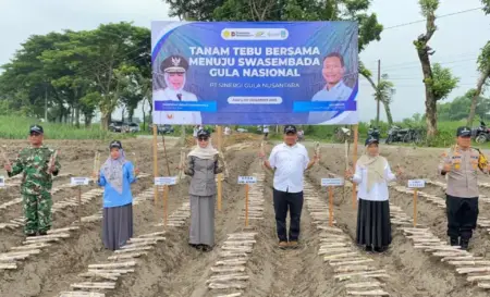 Foto BeritaJatim.com