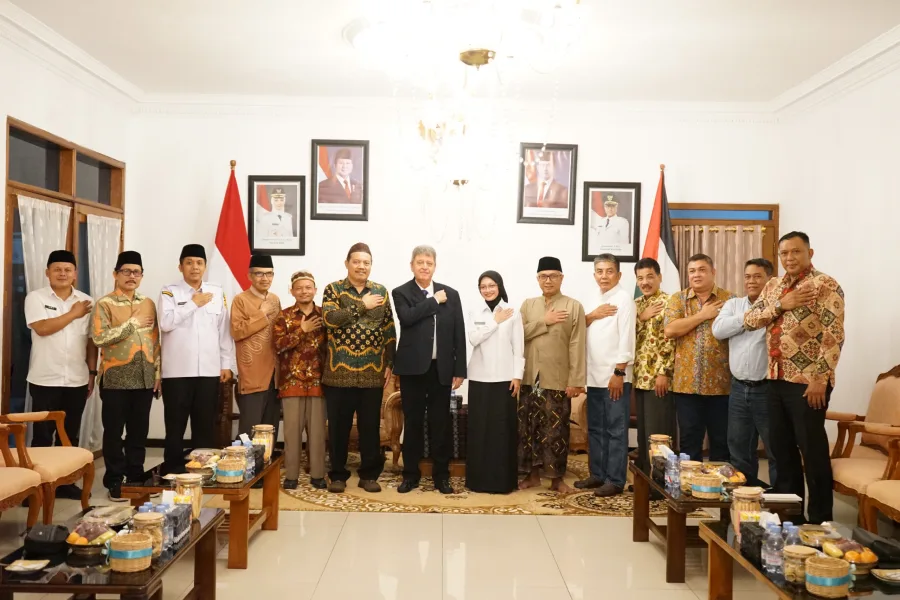 Foto BeritaJatim.com
