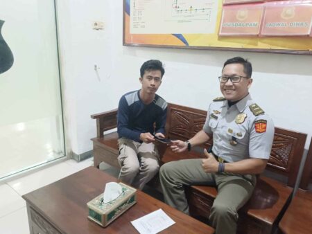 Nyaris 1 Miliar! KAI Daop 7 Madiun Selamatkan Ratusan Barang Tertinggal Foto BeritaJatim.com