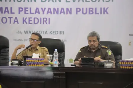 Foto BeritaJatim.com