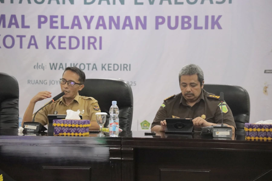 Foto BeritaJatim.com