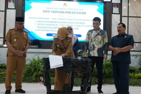 Foto BeritaJatim.com