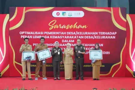 Foto BeritaJatim.com