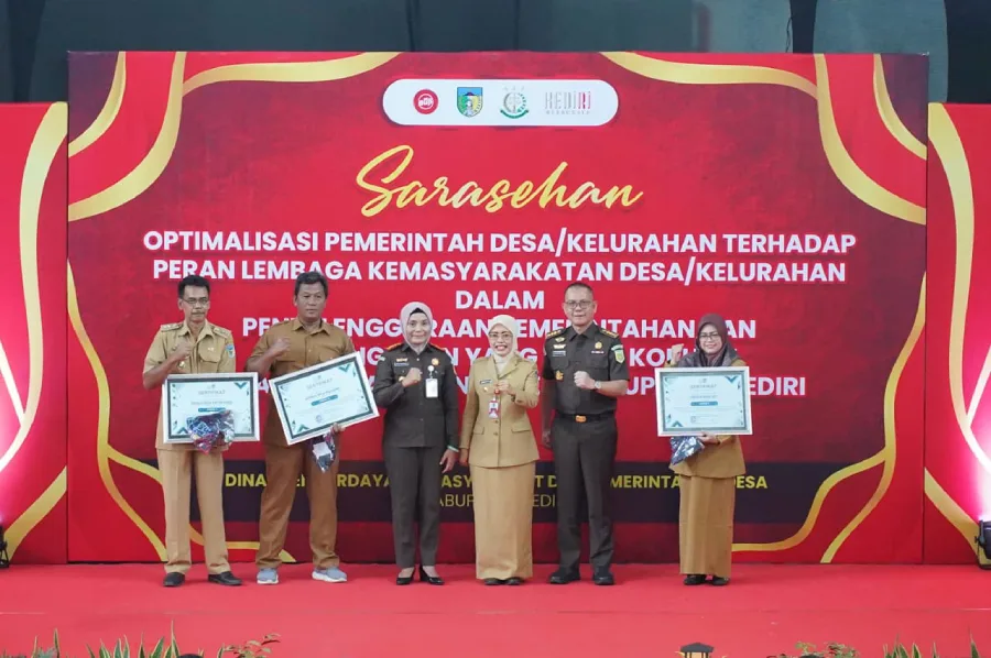 Foto BeritaJatim.com