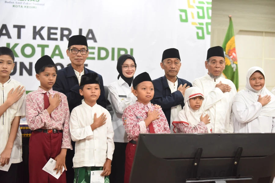 Foto BeritaJatim.com