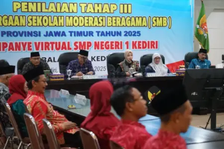 Foto BeritaJatim.com