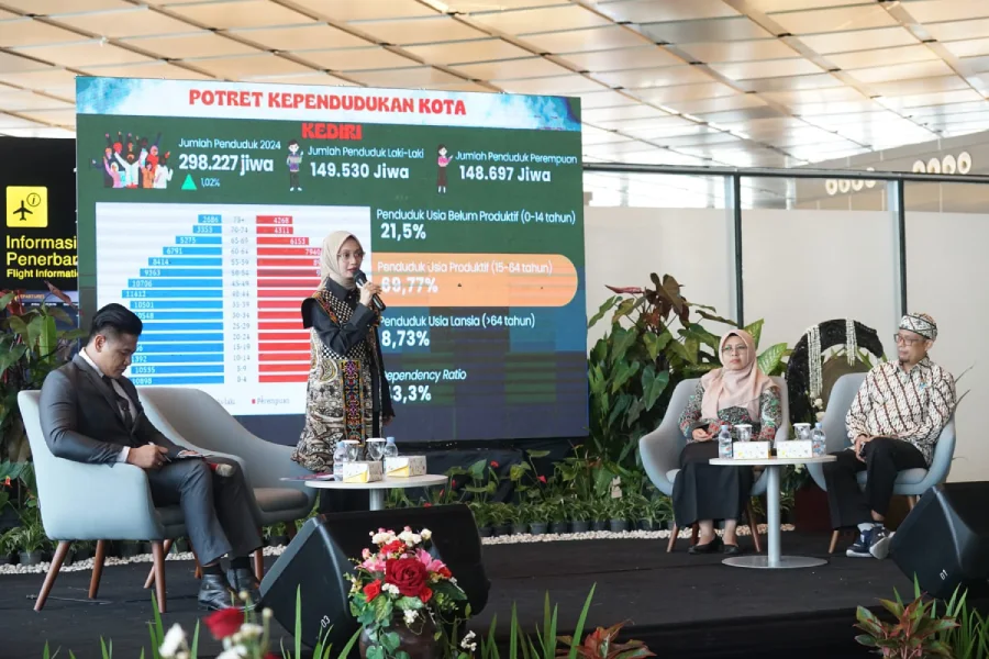 Foto BeritaJatim.com
