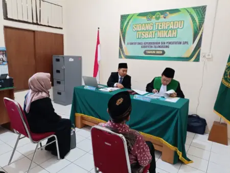 Foto BeritaJatim.com