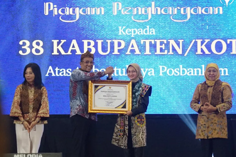 Foto BeritaJatim.com