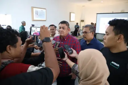 Foto BeritaJatim.com