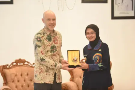 Foto BeritaJatim.com