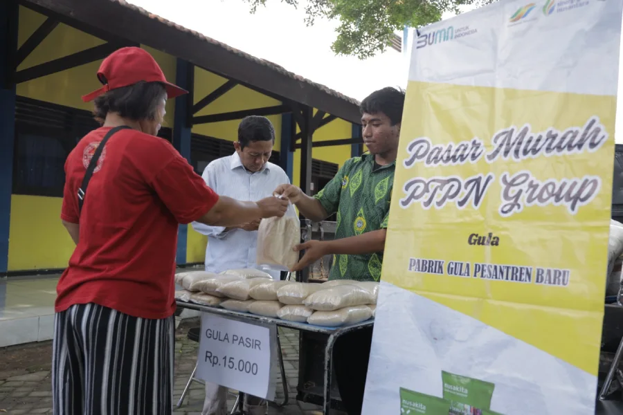 Foto BeritaJatim.com