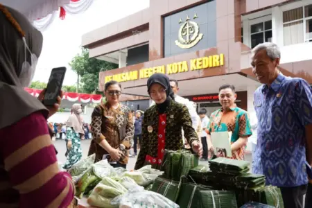 Foto BeritaJatim.com