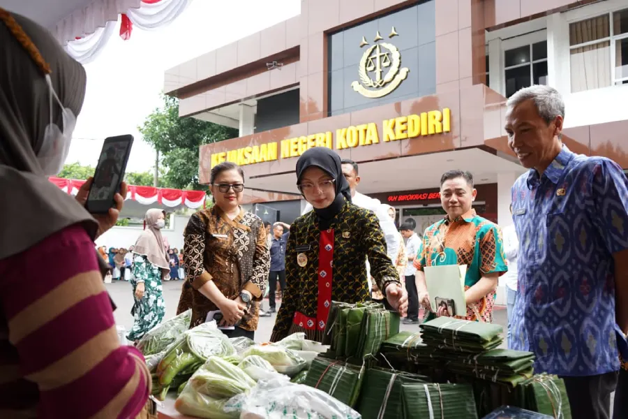 Foto BeritaJatim.com