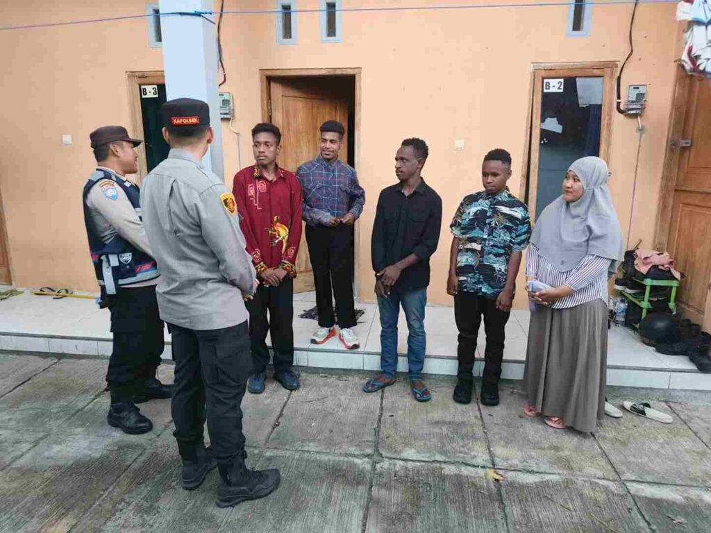 Foto BeritaJatim.com