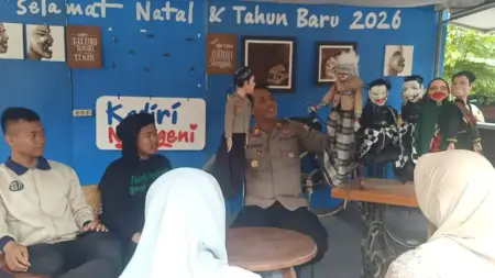 Foto BeritaJatim.com