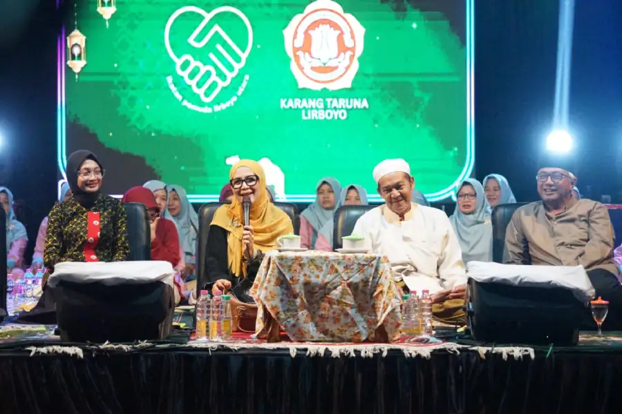 Foto BeritaJatim.com