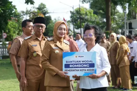 Foto BeritaJatim.com