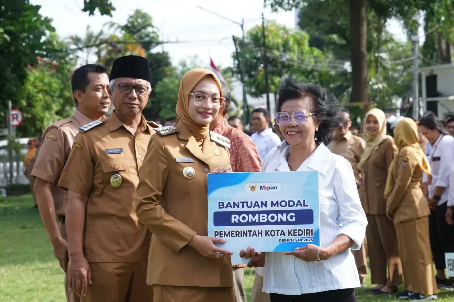 Foto BeritaJatim.com