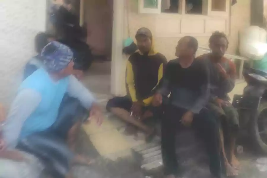 Foto BeritaJatim.com