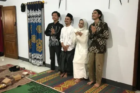 Foto BeritaJatim.com