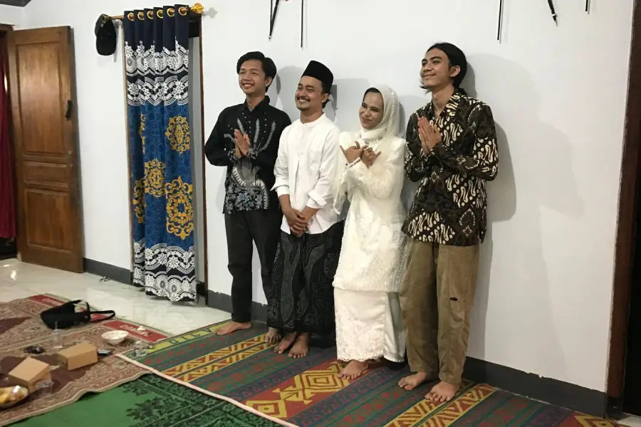 Foto BeritaJatim.com