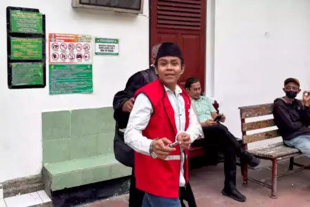 Foto BeritaJatim.com