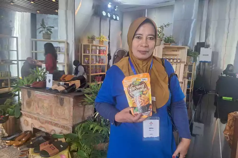 Foto BeritaJatim.com