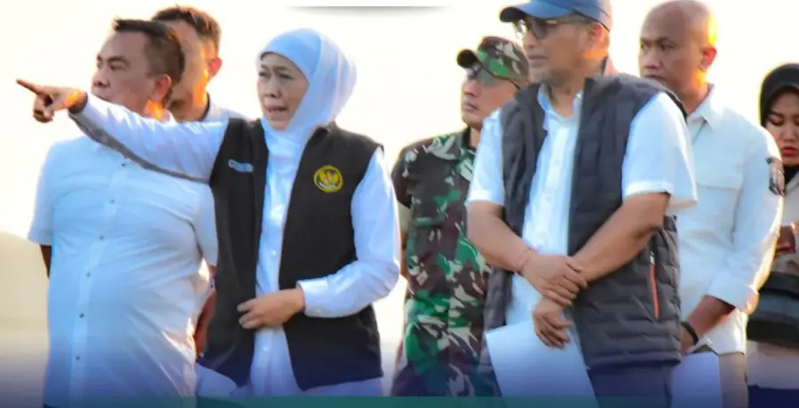 Foto BeritaJatim.com