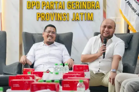Foto BeritaJatim.com