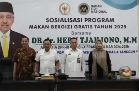 Foto BeritaJatim.com
