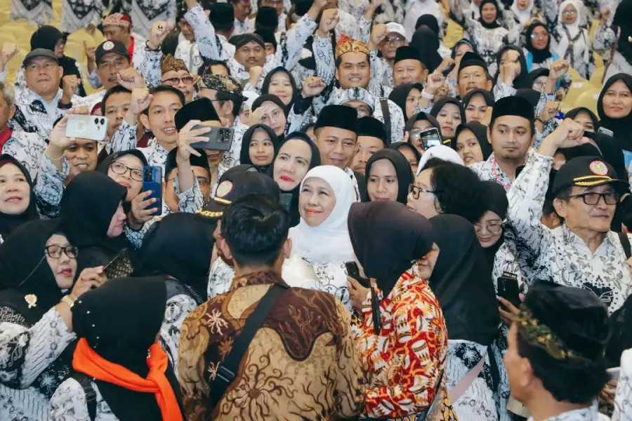 Foto BeritaJatim.com