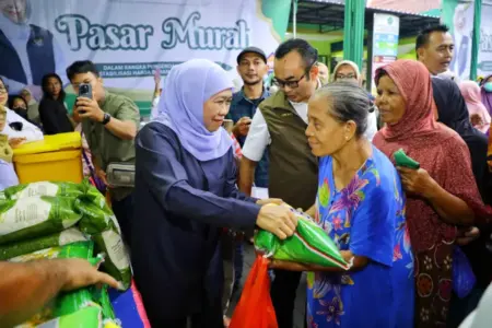 Foto BeritaJatim.com
