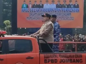 Foto BeritaJatim.com
