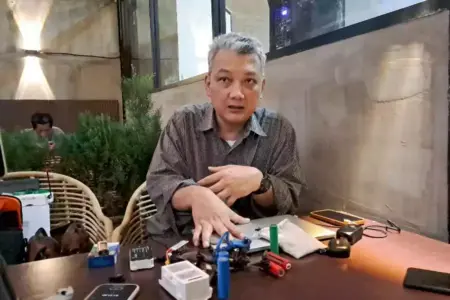 Foto BeritaJatim.com