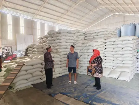 Foto BeritaJatim.com