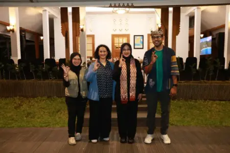 Foto BeritaJatim.com