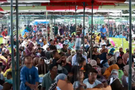 Foto BeritaJatim.com
