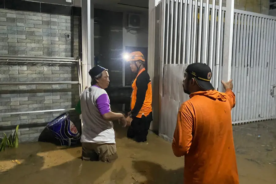 Foto BeritaJatim.com