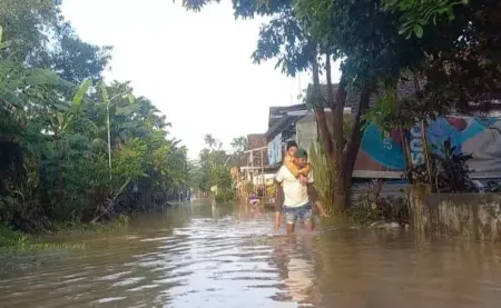 Foto BeritaJatim.com