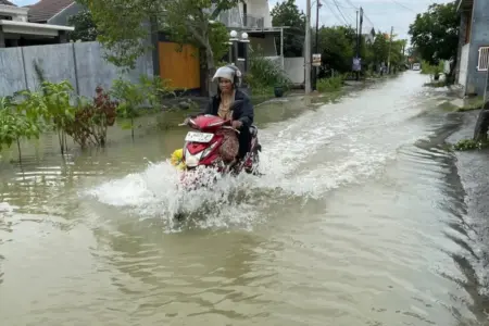 Foto BeritaJatim.com