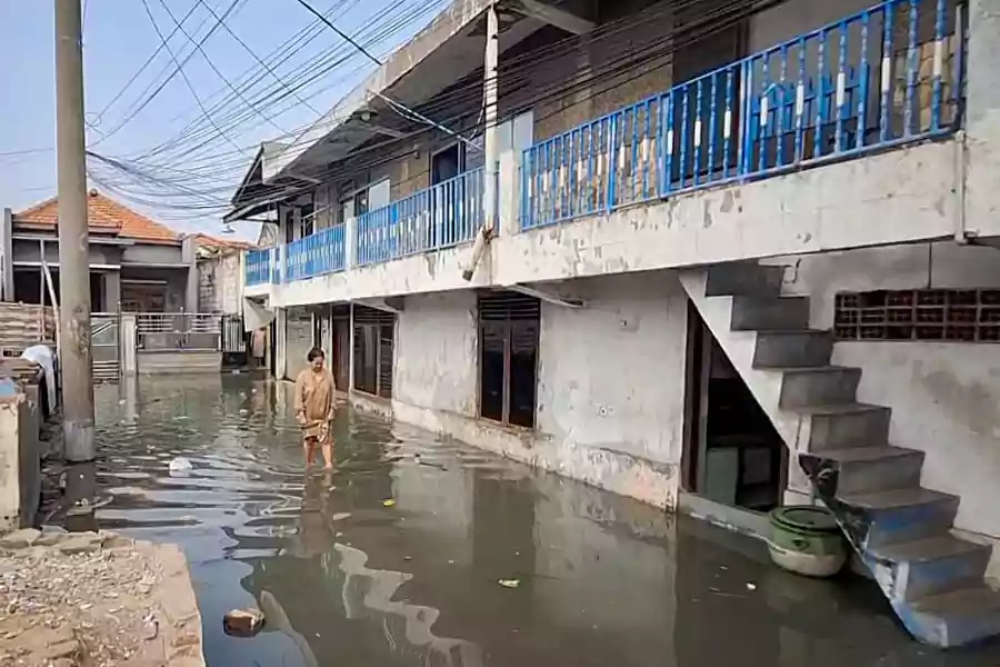 Foto BeritaJatim.com