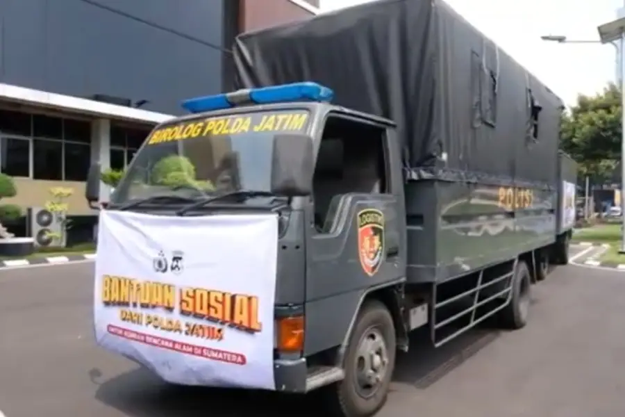 Foto BeritaJatim.com