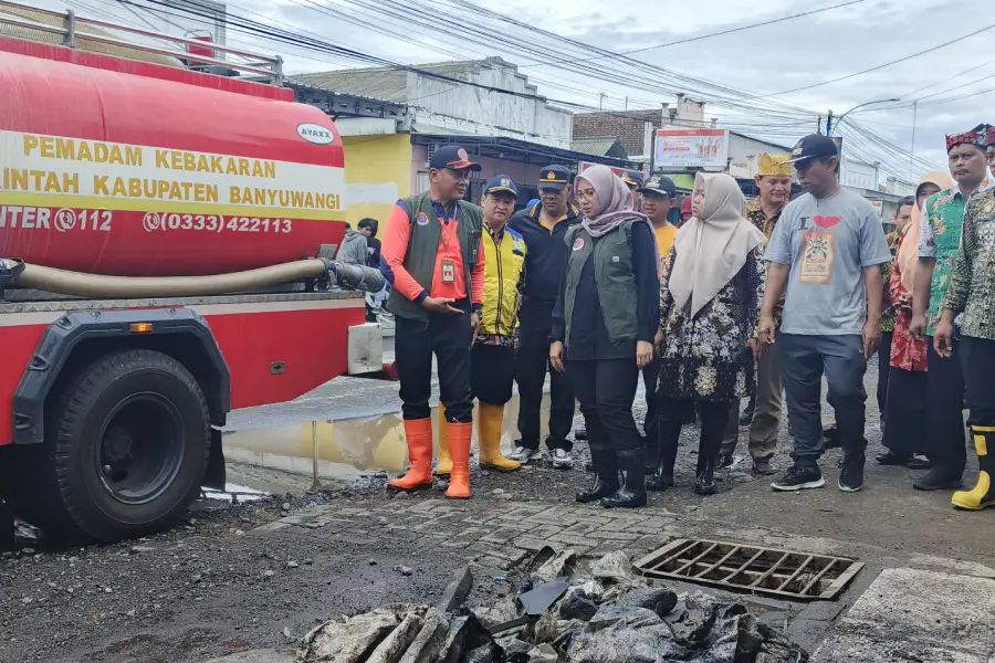 Foto BeritaJatim.com
