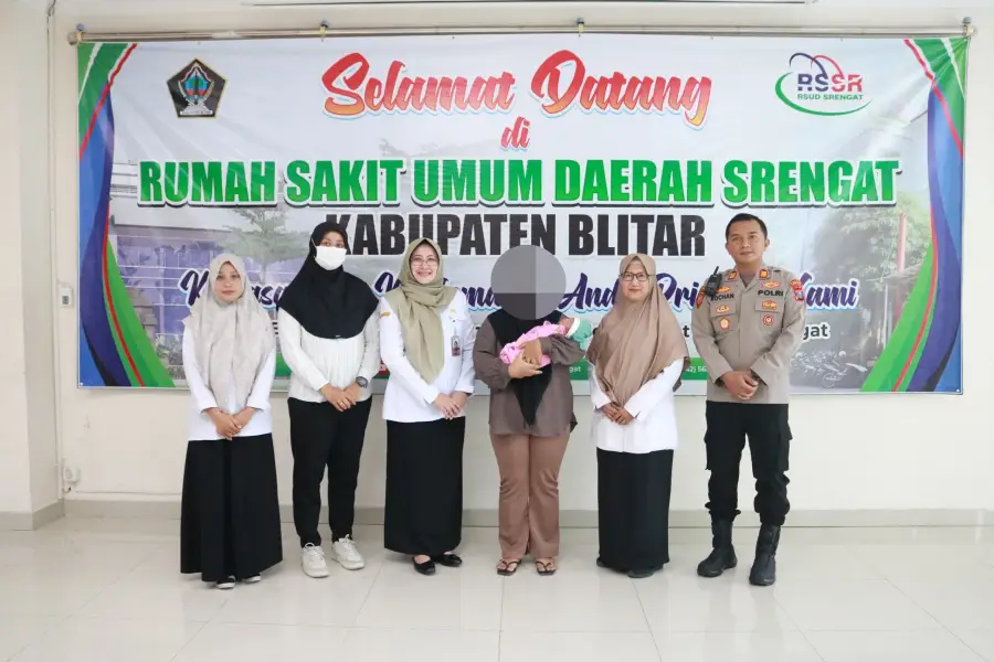 Foto BeritaJatim.com