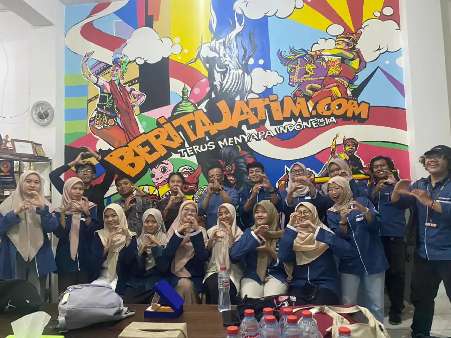 Foto BeritaJatim.com
